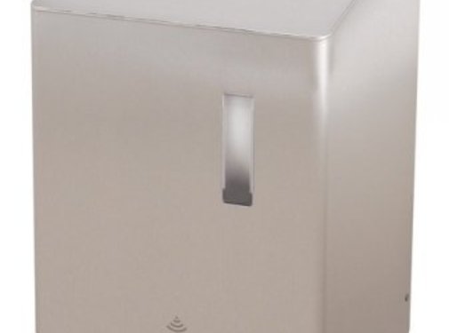 SanTRAL Handdoekroldispenser groot touchless
