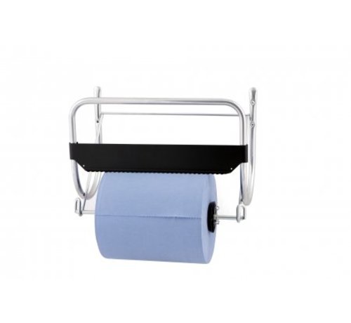 MediQo-line Industry cleaning roll holder wall model