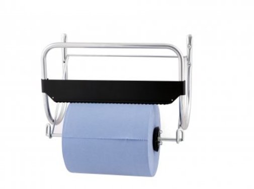 MediQo-line Industry cleaning roll holder wall model