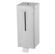 Basicline Distributeur de savon 800 ml