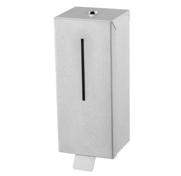 Basicline Soap dispenser 650 ml