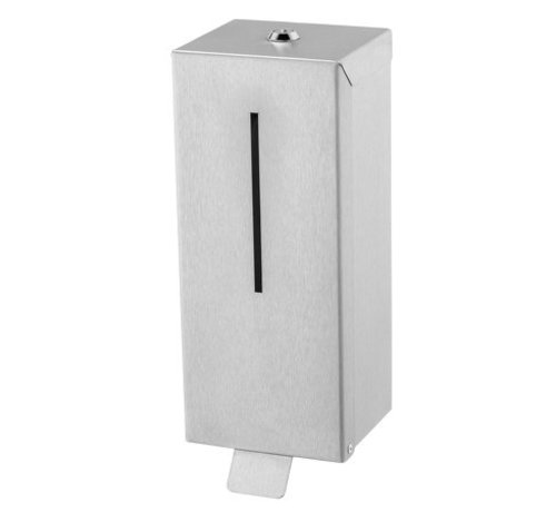 Basicline Distributeur de savon 800 ml