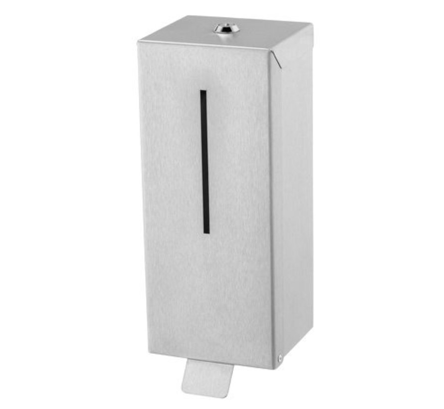 Distributeur de savon Basicline 800 ml