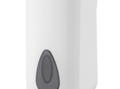 PlastiQline  Foamzeepdispenser 900 ml kunststof navulbaar