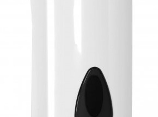 PlastiQline Zeepdispenser 2000 ml kunststof