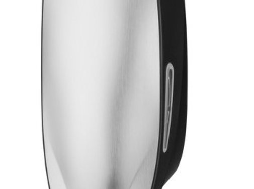 PlastiQline Exclusive Zeepdispenser 800 ml POUCH