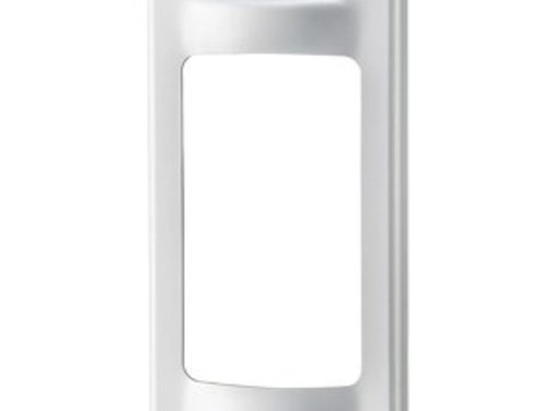 MediQo-line Plaque de fermeture en aluminium 500 ml