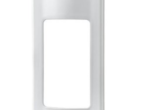 MediQo-line Plaque de fermeture blanche 1000 ml