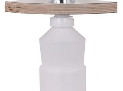 Mediclinics Built-in soap pump 950ml