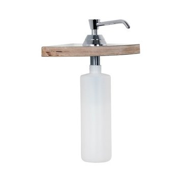 Mediclinics Built-in soap pump 480 ml