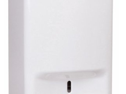 Mediclinics Zeepdispenser 1100 ml wit