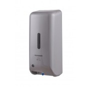 MediQo-line Soap dispenser automatic plastic stainless steel look