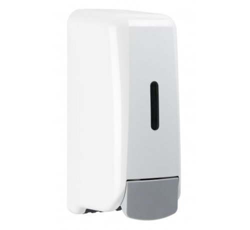 MediQo-line Foam soap dispenser plastic white