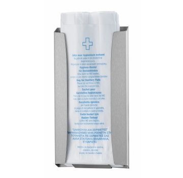 Wings Hygiënezakjesdispenser (papier)