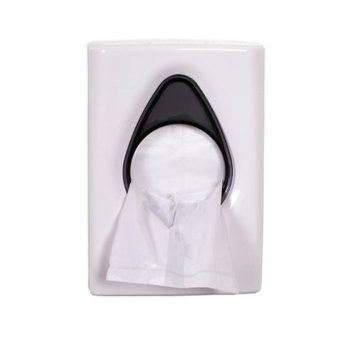 PlastiQline  Hygiene bag holder plastic