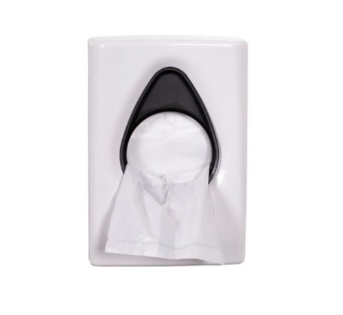 PlastiQline  Hygiene bag holder plastic