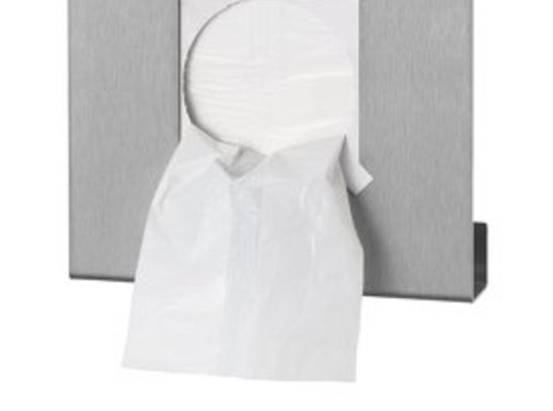 Qbic-line Porte-sac d'hygiène