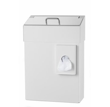 MediQo-line Hygiene tray 10 liters white