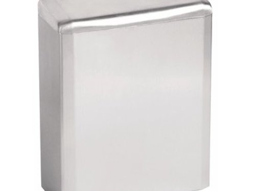 Mediclinics (Hygiene) bake 6 liters closed high gloss