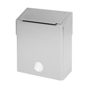 SanTRAL Plateau d'hygiène 6 litres