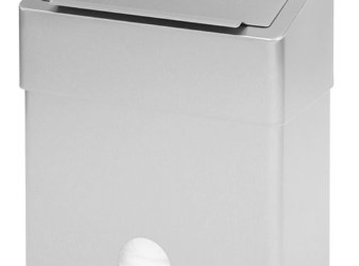 SanTRAL Plateau d'hygiène 6 litres