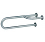 Wandgreep RVS links