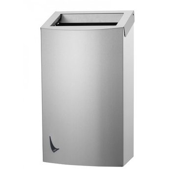 Wings Waste bin open 56 liters