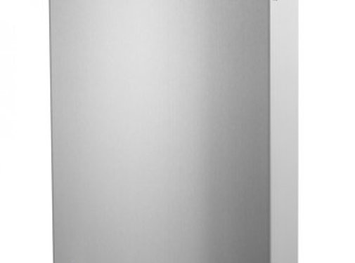 Wings Waste bin open 56 liters