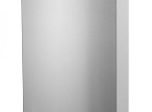 Wings Waste bin 56 liters closed