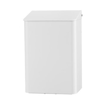 MediQo-line Waste bin 6 liters white