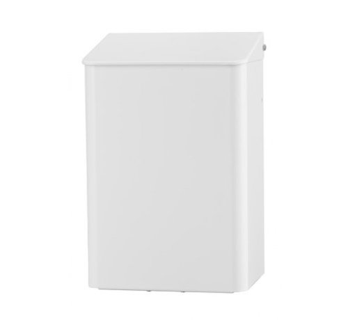 MediQo-line Waste bin 6 liters white