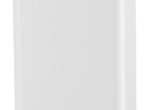 MediQo-line Afvalbak 6 liter wit