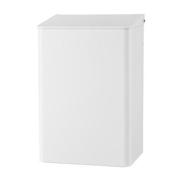 MediQo-line Waste bin 15 liters white