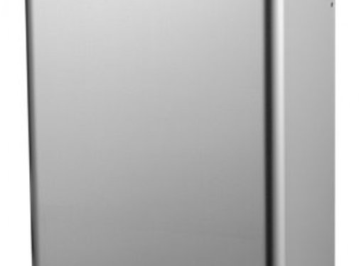 MediQo-line Afvalbak 15 liter RVS