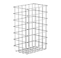 Panier en acier inoxydable 25 litres
