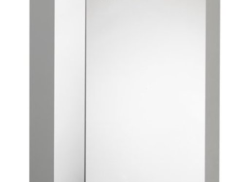 Mediclinics Waste bin open 25 liters of high gloss