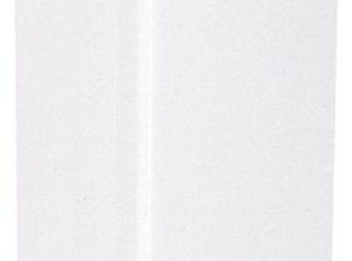 Mediclinics Waste bin open 80 liters white