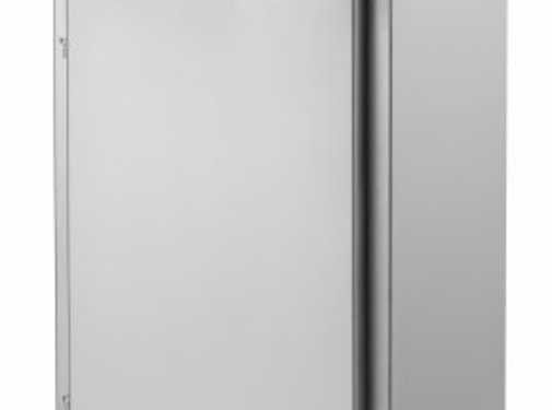 Dutch Bins Waste sack holder stainless steel 60 liters