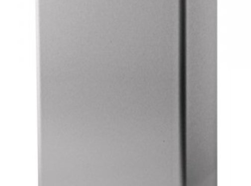 SanTRAL Afvalbak open 22 liter