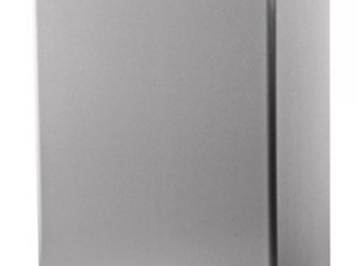 SanTRAL Afvalbak open 50 liter