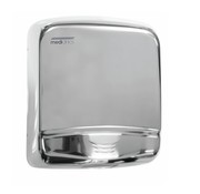 Mediclinics Hand dryer high gloss automatic