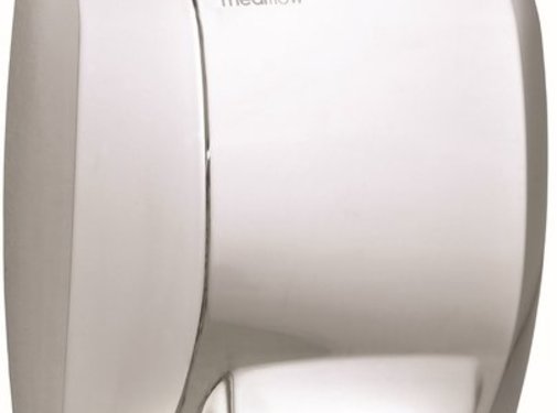 Mediclinics Hand dryer high gloss automatic