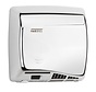 Hand dryer high gloss automatic