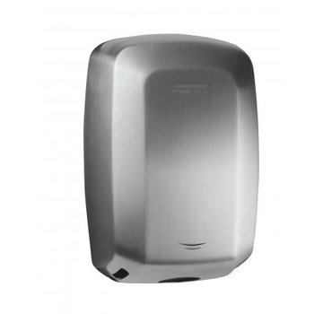 Mediclinics Hand dryer RVS automatic