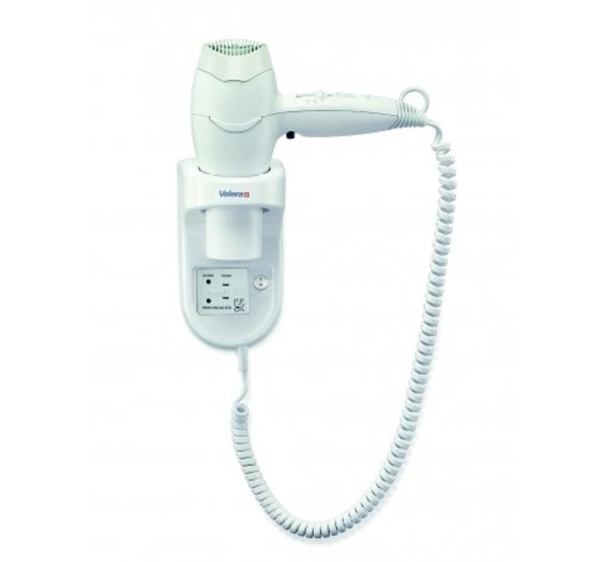 Excel 1600 Shaver white