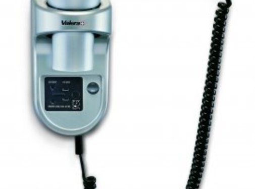 Valera Excel 1600 Rasoir Argent