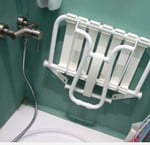 Sanitair & inrichting