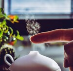 Geurverspreiders