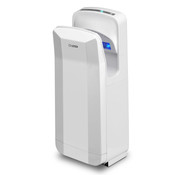 Losdi Elegance white hand dryer