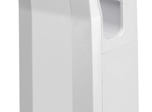 Losdi Elegance white hand dryer